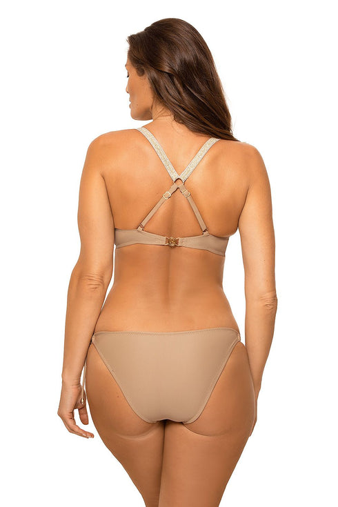 Maillot de bain deux pièces model 164034 Marko